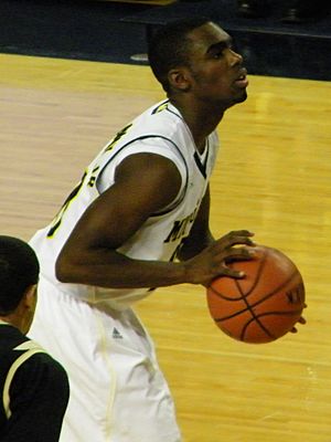 Tim Hardaway Jr. - Wikipedia