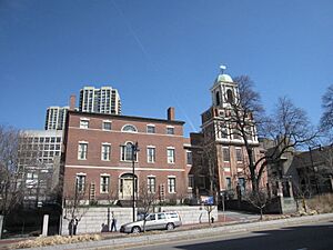 2010 CambridgeSt Boston