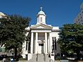 2015 St. Peter's Church - Richmond, Virginia