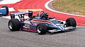 2017 FIA Masters Historic Formula One Championship, Circuit of the Americas (23970302968)