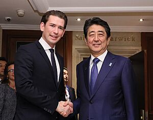 20181019 Shinzo Abe attend ASEM 08