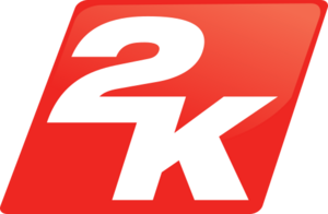 2K 2005 Logo