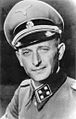 Adolf Eichmann, 1942