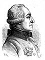 AduC 135 Cobourg (F., duc de Saxe, 1737-1815)
