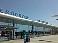 AerodromPodgorica