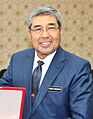 Ahmad Bashah (cropped)