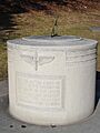 Air Cadet Monument, West Point, NY