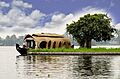 Alappuzha Boat Beauty W