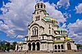 Alexander Nevsky Cathedral 38