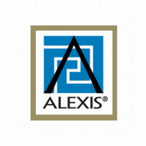 Alexis Restaurant logo.png
