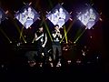All Time Low, O2 Arena, London (24345880574)