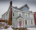 Allen House-Sault Ste. Marie