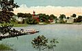 Along the Shore, Newcastle, ME