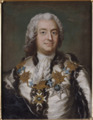 Anders Johan von Höpken, 1712-1789 (Carl Fredrich Brander) - Nationalmuseum - 16197