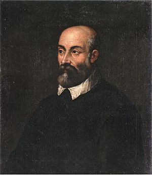 Pietro della Vigna - Wikipedia