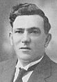 Andrew Lacey MP