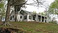 Archibald D. Butterfield House