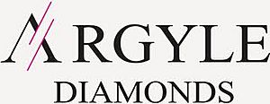 Argyle Diamonds logo