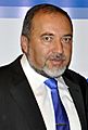 Avigdor Lieberman - 2011