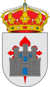 Coat of arms of Azuaga