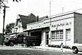 BFD 11 1950s