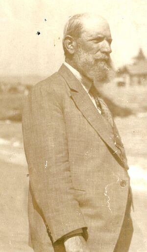BLOTTA Vicente Medina