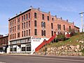 Baldwin hotel Klamath Falls
