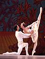 Ballet Teresa Carreño