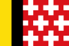 Flag of Montagut i Oix