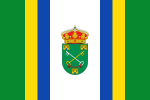 Flag of Villar de Peralonso