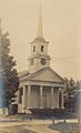 Baptist Church, New Ipswich, NH