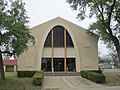 Baptist Temple Church, Uvalde, TX IMG 1301