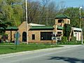 Barltett Real estate Office 40 s
