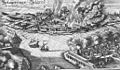 Belagerung belgrad 1717