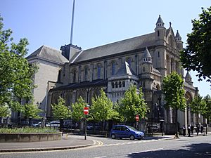 BelfastCICathedral
