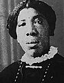 Beulah Rucker Oliver circa 1909
