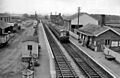 Bishop's Lydeard railway station1808201 7f5d5212