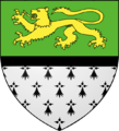 Blason Havrincourt