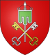 Coat of arms of Lagnes