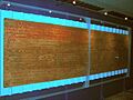 Borsen gdansk roads to freedom exhibition 21p