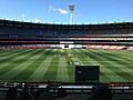 Boxing Day Test 2015