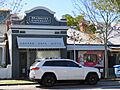 Braddocks Dispensary, July 2023 03