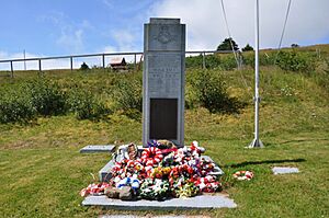 BranchNL WarMemorial