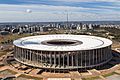 Brasilia Stadium - June 2013