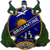 Official seal of Brigantine, New Jersey