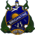 Brigantine Seal