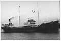 British Enterprise 1921