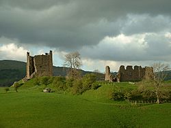 Brough Castle, Cumbria - geograph.org.uk - 7422.jpg