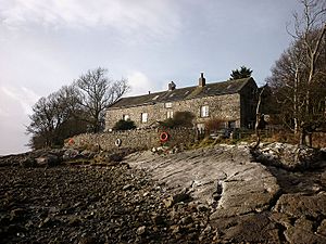 Brown's Houses, Silverdale