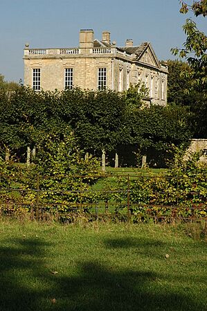 Bruern Abbey - geograph.org.uk - 994180
